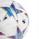 Официальный футбольный мяч ADIDAS UCL OMB 23/24 GROUP STAGE FOOTBALL IA0953 №5 (UEFA CHEMPIONS LEAGUE 2023/2024) IA0953 фото 4
