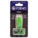 Свисток суддівський пластиковий FOX40-PEARL FOX40-PEARL-GR фото 1
