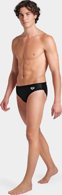 Плавки Arena DYNAMO BRIEF R черный чел 90 006490-500