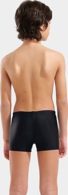 Плавки-шорти для хлопчиків Arena GRAPHIC SWIM SHORT чорний, жовтий 164 см 010409-503
