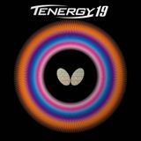 Накладка Butterfly Tenergy 19 2.1 mm (красный) nb-tn19-1