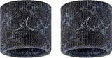 Напульсники Nike JORDAN DRI-FIT TERRY WRISTBANDS 2PK сірий One Size J.101.3733.012.OS