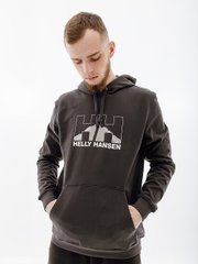 Толстовка HELLY HANSEN NORD GRAPHIC PULL OVER HOODIE 62975-981