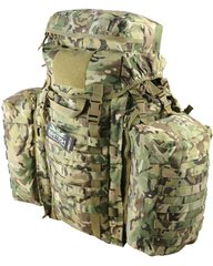 Рюкзак тактичний KOMBAT UK Tactical Assault Pack kb-tap-btp