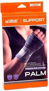 Фиксатор запястья и долоны LiveUp PALM SUPPORT (LS5671-SM) LS5671-SM
