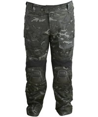 Штани тактичні KOMBAT UK Spec-ops Trousers GenII розмір M kb-sotg-btpbl-m