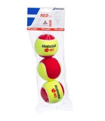 М'ячі для тенісу
