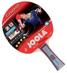 Ракетка для настільного тенісу Joola Champ (53130) 53130