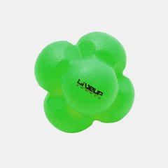 М'яч для тренування реакції LiveUp REACTION BALL LS3005-g