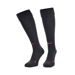Гетри Nike Performance Classic II Socks чорний, пурпурний Чол 42-46 00000011351