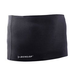 Пояс для схуднення Dunlop Fitness waist-shaper L D60146-L