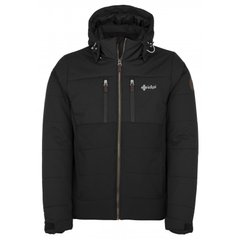 Зимова куртка Kilpi TORRES-M чорний XL JM0055KIBLKXL