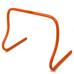 Барьер тренировочный Meta Speed Hurdle оранжевый Уни 30 см 00000030036