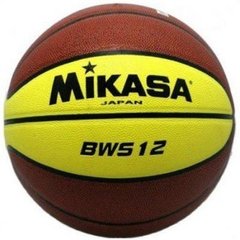 М'яч баскетбольний MIKASA BW512 №5 BW512