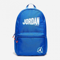 Рюкзак Nike MJ MVP FLIGHT DAYPACK синій уні 29.2х13х44.4см 00000024121