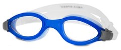Окуляри для плавання Aqua Speed ​​HORNET 5850 синій Уні OSFM 00000016568