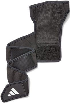 Рукавички для тренінгу Adidas Open Back Training Gloves чорний Уні M ADGB-15062