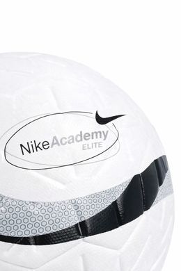 Футбольний м&rsquo;яч Nike Academy Elite HV6281-100 HV6281-100