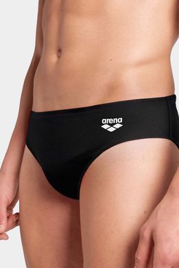 Плавки Arena DYNAMO BRIEF R черный чел 90 006490-500