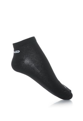 Шкарпетки Head SNEAKER 3P UNISEX чорний Уні 43-46 00000007378