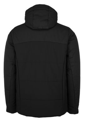 Зимова куртка Kilpi TORRES-M чорний XL JM0055KIBLKXL