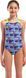 Купальник закритий для дівчат Arena CANDIES SWIMSUIT SWIM PRO BACK мультиколор дитячий 128 см 010285-760 фото 1