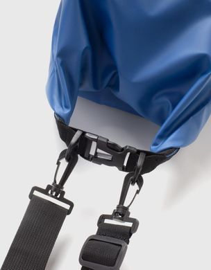 Герметична сумка Aqua Speed Dry Bag 10L 63236 темно-синій 45,5 х 32 см 749-10