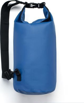 Герметична сумка Aqua Speed Dry Bag 10L 63236 темно-синій 45,5 х 32 см 749-10