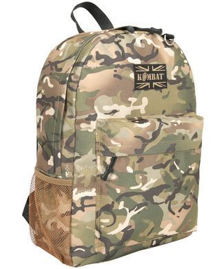 Рюкзак KOMBAT UK Street Pack kb-strp-btp