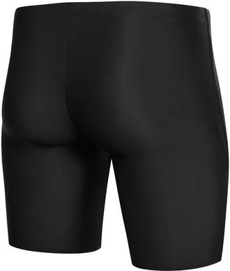 Плавки-шорти для чоловіків Aqua Speed LONG 3263 чорний Чол 42-44 (S) 00000022324