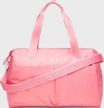 Сумка Under Armour Studio Lite Duffle 26L коралловый 43 х 29 х 22 см 1388915-600