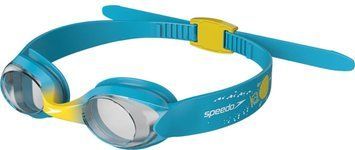 Окуляри для плавання Speedo SEA SQUAD ILLUSION GOG IU блакитний Уні One Size 00000038477