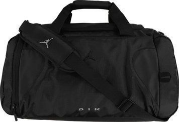 Сумка Nike Jam Element Duffle 46L чорний Чол 55 x 30 x 30 см LM9196-023