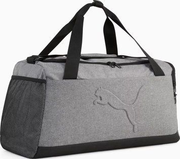 Сумка Puma BUZZ HEATHER S S Bag 35L сірий 51 х 25 х 28 см 00000038805