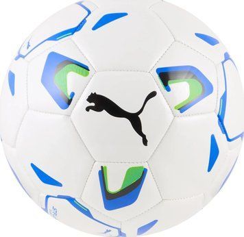 М'яч футзальний Puma Stellar Club Futsal білий 4 085086-01