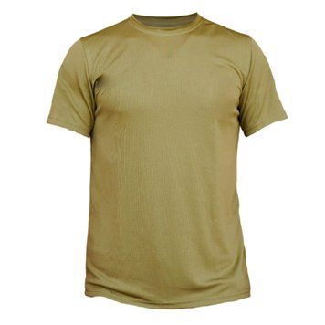 Футболка Kiborg CoolMax Olive (k1113) k1113