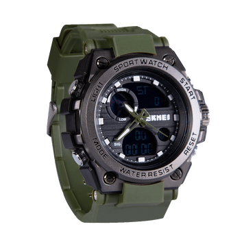 Часы спортивные Camotec SK2031 7561