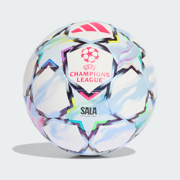 М'яч для футзалу Adidas UEFA Champions League 26/27 Pro (KE9772) KE9772