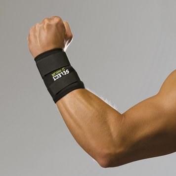 Напульсник SELECT Wrist support 6700 p.XL/XXL 6700-XL/XXL