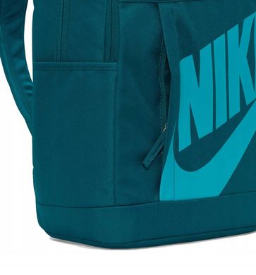 Рюкзак Nike Elemental 21л (38х28х13см) DD0559-381, синій DD0559-381