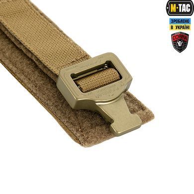 Ремень M-Tac Range Belt Cobra Buckle размер 3XL 10164005-3XL