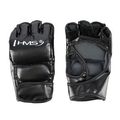 Мишень боксерская электронная HMS TB02 с перчатками 5907695558289