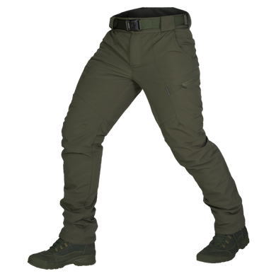 Костюм Cyclone SoftShell Olive (6612), S 6612S