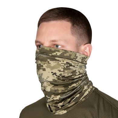 Шарф-труба Camotec Basic CoolPass SJ 7147