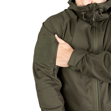 Костюм Camotec Stalker 3.0 Canvas (7011(S)) 7011(S)