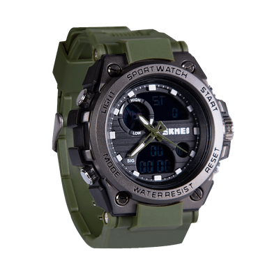 Часы спортивные Camotec SK2031 7561