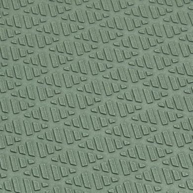 Коврик для йоги Adidas Yoga Mat зеленый 183 х 61 х 1 см ADYG-10003LI
