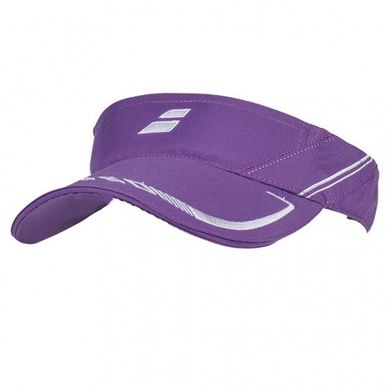 Козирок дит. Babolat cap junior competition purple 00000020372