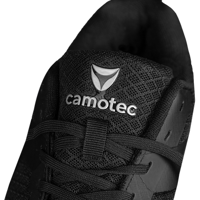 Кросівки Carbon Pro Чорні (7238), 37 7238-37