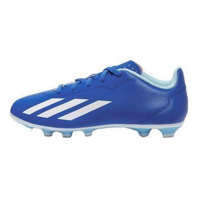 Бутсы Adidas X Speedflow.4 FxG Junior 38 (24 см) IE1587 (IE158-38) IE158-38